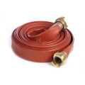 Fire fighting rubber fire hose/fire fighting hose wholesale